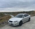 Сірий Субару Легасі, об'ємом двигуна 2 л та пробігом 157 тис. км за 7500 $, фото 11 на Automoto.ua