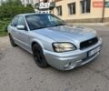 Сірий Субару Легасі, об'ємом двигуна 2 л та пробігом 430 тис. км за 2900 $, фото 1 на Automoto.ua