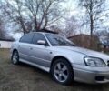 Сірий Субару Легасі, об'ємом двигуна 2 л та пробігом 350 тис. км за 3100 $, фото 1 на Automoto.ua