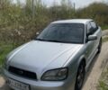 Сірий Субару Легасі, об'ємом двигуна 2 л та пробігом 417 тис. км за 3500 $, фото 5 на Automoto.ua