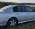 Сірий Субару Легасі, об'ємом двигуна 2 л та пробігом 300 тис. км за 3000 $, фото 7 на Automoto.ua