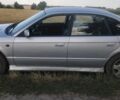 Сірий Субару Легасі, об'ємом двигуна 2 л та пробігом 300 тис. км за 3000 $, фото 9 на Automoto.ua