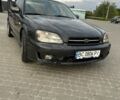 Сірий Субару Легасі, об'ємом двигуна 2 л та пробігом 400 тис. км за 3400 $, фото 1 на Automoto.ua