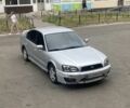 Серый Субару Легаси, объемом двигателя 2 л и пробегом 320 тыс. км за 3100 $, фото 8 на Automoto.ua