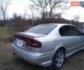 Серый Субару Легаси, объемом двигателя 2 л и пробегом 350 тыс. км за 3100 $, фото 1 на Automoto.ua