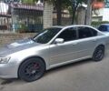 Серый Субару Легаси, объемом двигателя 1.99 л и пробегом 230 тыс. км за 4600 $, фото 18 на Automoto.ua