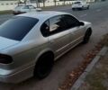 Серый Субару Легаси, объемом двигателя 2 л и пробегом 300 тыс. км за 4100 $, фото 1 на Automoto.ua
