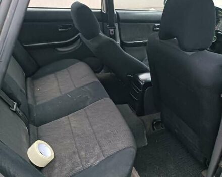 Сірий Субару Легасі, об'ємом двигуна 2 л та пробігом 400 тис. км за 2950 $, фото 6 на Automoto.ua