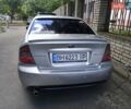 Серый Субару Легаси, объемом двигателя 1.99 л и пробегом 230 тыс. км за 4600 $, фото 14 на Automoto.ua