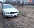 Серый Субару Легаси, объемом двигателя 1.99 л и пробегом 350 тыс. км за 2650 $, фото 6 на Automoto.ua