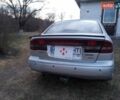 Серый Субару Легаси, объемом двигателя 2 л и пробегом 350 тыс. км за 3100 $, фото 4 на Automoto.ua