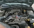 Серый Субару Легаси, объемом двигателя 2 л и пробегом 252 тыс. км за 1380 $, фото 9 на Automoto.ua