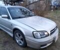 Сірий Субару Легасі, об'ємом двигуна 2 л та пробігом 350 тис. км за 3100 $, фото 1 на Automoto.ua