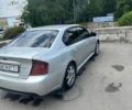 Сірий Субару Легасі, об'ємом двигуна 2 л та пробігом 435 тис. км за 4799 $, фото 8 на Automoto.ua