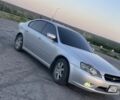 Серый Субару Легаси, объемом двигателя 2 л и пробегом 158 тыс. км за 6999 $, фото 3 на Automoto.ua