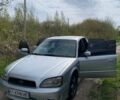 Сірий Субару Легасі, об'ємом двигуна 1.99 л та пробігом 417 тис. км за 3300 $, фото 13 на Automoto.ua