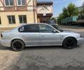 Серый Субару Легаси, объемом двигателя 2 л и пробегом 431 тыс. км за 2900 $, фото 3 на Automoto.ua