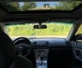 Сірий Субару Легасі, об'ємом двигуна 2 л та пробігом 360 тис. км за 2708 $, фото 10 на Automoto.ua