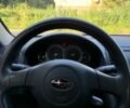 Сірий Субару Легасі, об'ємом двигуна 2 л та пробігом 360 тис. км за 2708 $, фото 11 на Automoto.ua