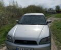 Сірий Субару Легасі, об'ємом двигуна 2 л та пробігом 417 тис. км за 3500 $, фото 3 на Automoto.ua