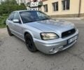 Серый Субару Легаси, объемом двигателя 2 л и пробегом 431 тыс. км за 2900 $, фото 1 на Automoto.ua