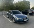 Сірий Субару Легасі, об'ємом двигуна 2 л та пробігом 370 тис. км за 5499 $, фото 1 на Automoto.ua