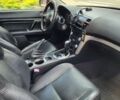 Серый Субару Легаси, объемом двигателя 2 л и пробегом 268 тыс. км за 1100 $, фото 7 на Automoto.ua