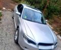 Сірий Субару Легасі, об'ємом двигуна 2 л та пробігом 288 тис. км за 5500 $, фото 1 на Automoto.ua
