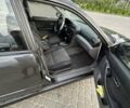 Сірий Субару Легасі, об'ємом двигуна 2 л та пробігом 400 тис. км за 3200 $, фото 9 на Automoto.ua