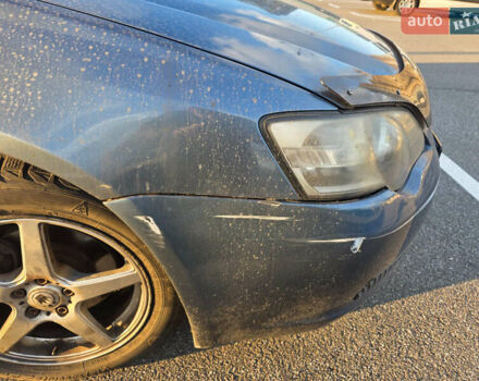 Серый Субару Легаси, объемом двигателя 1.99 л и пробегом 353 тыс. км за 4200 $, фото 2 на Automoto.ua