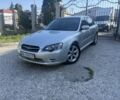 Сірий Субару Легасі, об'ємом двигуна 2 л та пробігом 360 тис. км за 3630 $, фото 1 на Automoto.ua
