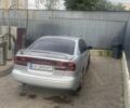 Серый Субару Легаси, объемом двигателя 2 л и пробегом 320 тыс. км за 3100 $, фото 3 на Automoto.ua