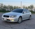Сірий Субару Легасі, об'ємом двигуна 2 л та пробігом 157 тис. км за 7500 $, фото 1 на Automoto.ua