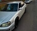Серый Субару Легаси, объемом двигателя 2 л и пробегом 300 тыс. км за 4100 $, фото 2 на Automoto.ua