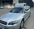 Сірий Субару Легасі, об'ємом двигуна 2 л та пробігом 435 тис. км за 4799 $, фото 5 на Automoto.ua