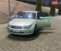Сірий Субару Легасі, об'ємом двигуна 1.99 л та пробігом 247 тис. км за 4800 $, фото 13 на Automoto.ua