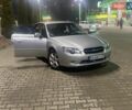 Сірий Субару Легасі, об'ємом двигуна 1.99 л та пробігом 247 тис. км за 4800 $, фото 9 на Automoto.ua