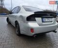 Сірий Субару Легасі, об'ємом двигуна 1.99 л та пробігом 340 тис. км за 4800 $, фото 7 на Automoto.ua