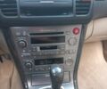 Сірий Субару Легасі, об'ємом двигуна 3 л та пробігом 210 тис. км за 6900 $, фото 5 на Automoto.ua