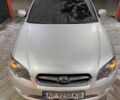 Сірий Субару Легасі, об'ємом двигуна 2 л та пробігом 2 тис. км за 5500 $, фото 1 на Automoto.ua