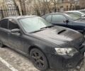 Серый Субару Легаси, объемом двигателя 2 л и пробегом 300 тыс. км за 4400 $, фото 4 на Automoto.ua