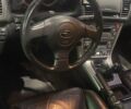 Сірий Субару Легасі, об'ємом двигуна 1.99 л та пробігом 247 тис. км за 4800 $, фото 18 на Automoto.ua