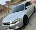 Серый Субару Легаси, объемом двигателя 2.5 л и пробегом 250 тыс. км за 5500 $, фото 1 на Automoto.ua