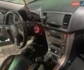 Сірий Субару Легасі, об'ємом двигуна 1.99 л та пробігом 247 тис. км за 4800 $, фото 16 на Automoto.ua