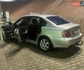 Сірий Субару Легасі, об'ємом двигуна 1.99 л та пробігом 247 тис. км за 4800 $, фото 12 на Automoto.ua