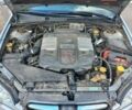 Сірий Субару Легасі, об'ємом двигуна 3 л та пробігом 210 тис. км за 6900 $, фото 17 на Automoto.ua