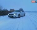Серый Субару Легаси, объемом двигателя 1.99 л и пробегом 310 тыс. км за 4300 $, фото 1 на Automoto.ua