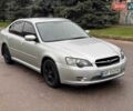 Сірий Субару Легасі, об'ємом двигуна 2 л та пробігом 358 тис. км за 5500 $, фото 2 на Automoto.ua