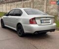 Сірий Субару Легасі, об'ємом двигуна 2 л та пробігом 358 тис. км за 5500 $, фото 5 на Automoto.ua