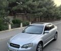 Сірий Субару Легасі, об'ємом двигуна 2 л та пробігом 200 тис. км за 1500 $, фото 1 на Automoto.ua